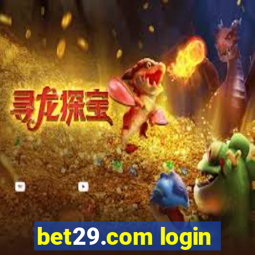 bet29.com login